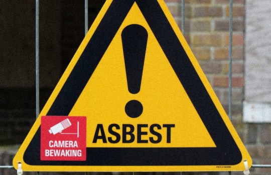 Asbest